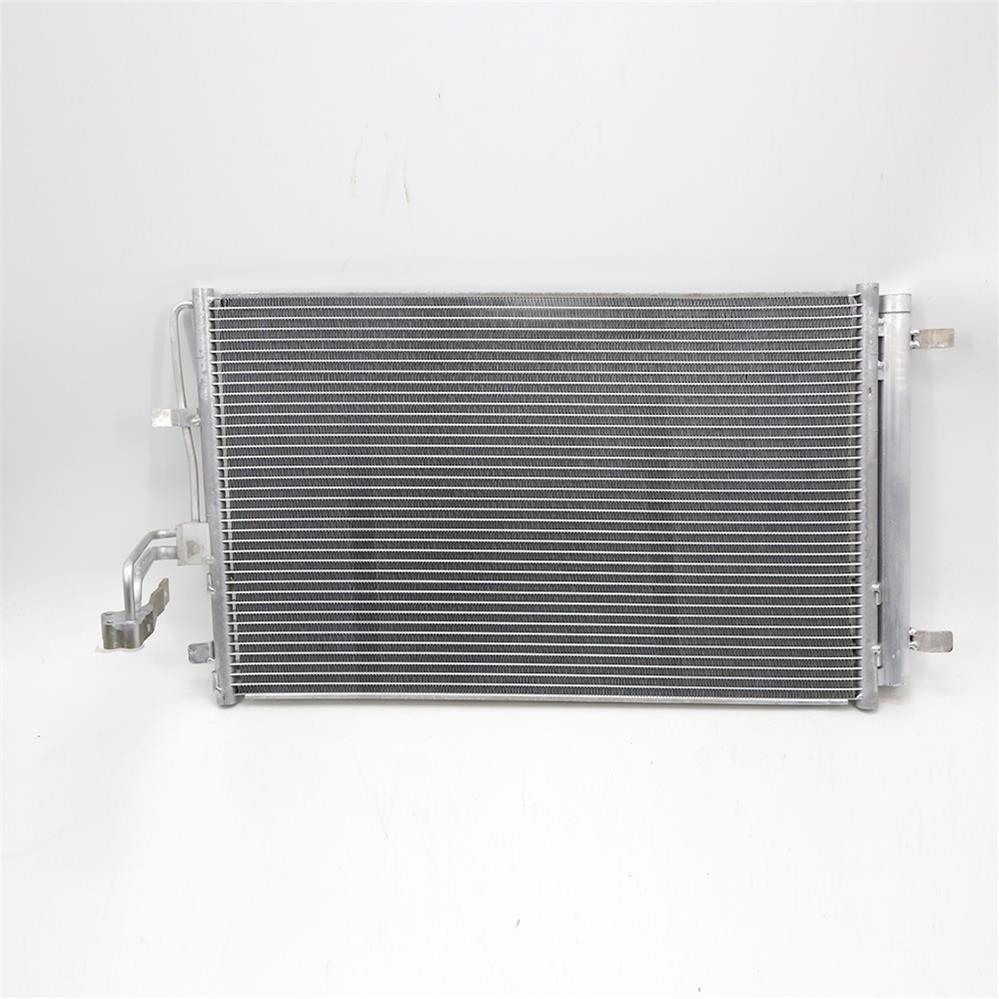 1016015484 Condensador do radiador do condicionador da visão X6 1.3T do carro de GEELY