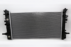 12251943 Radiador Roewe ZS 1.5T