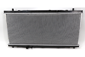 Radiador 13010120B02000 Dongfeng BAIC M50