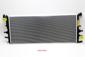 Radiador 1301100-RL02 AITO M9