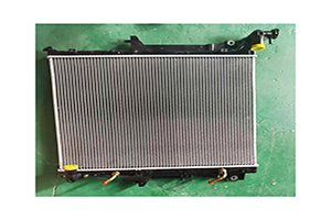 1350A819 Mitsubishi Triton 4D56 15 - no radiador