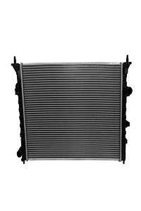 Radiador Atlas 2069016100 Geely