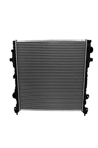 2069017200 Radiador Geely Coolray ICON SX11