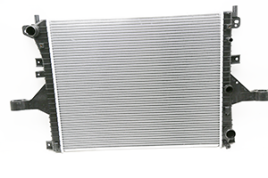 2069028400 radiador nacional VI de Geely Jiaji 1.8T