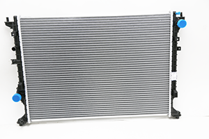 2069033300 radiador Geely Vision X6 2022 China VI 1.4T 6AT/MT