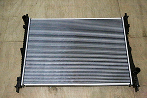 Radiador de 2310004CAD0000 GAC Trumpchi GS8