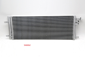 Radiador 58002 AITO M5