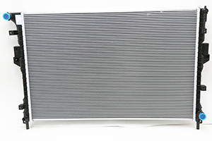 Radiador 6608092652 Geely Zeekr 7X MT