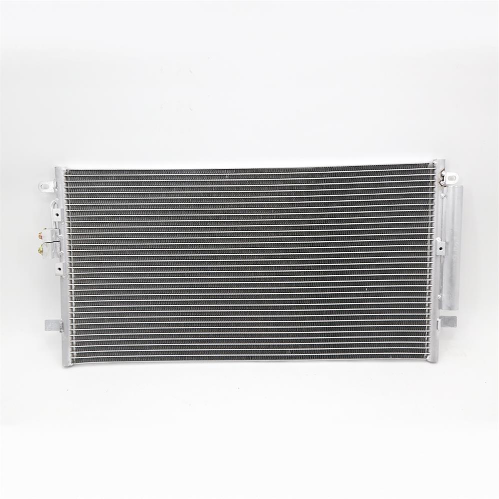 8010038600 Condensador do radiador do condicionador do carro GEELY Emgrand GL GS