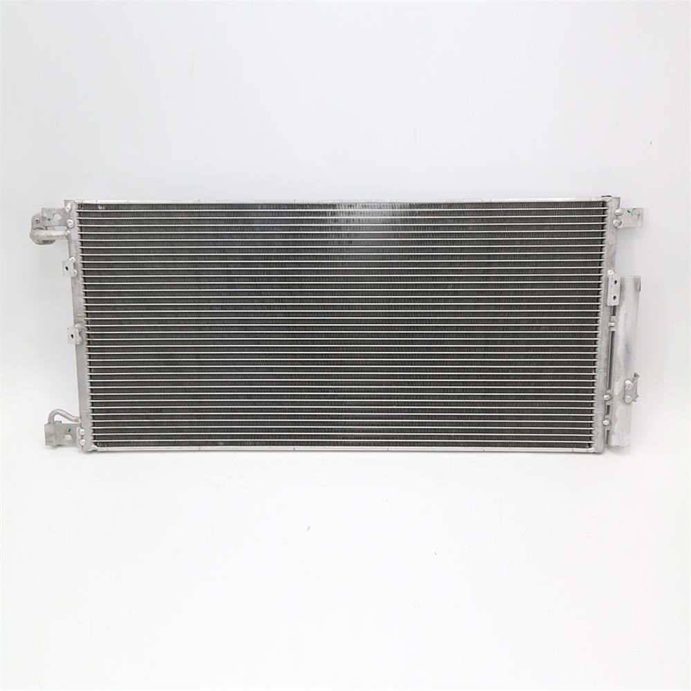 8010052400 condensador do radiador do condicionador do carro Binrui 1.4T de GEELY