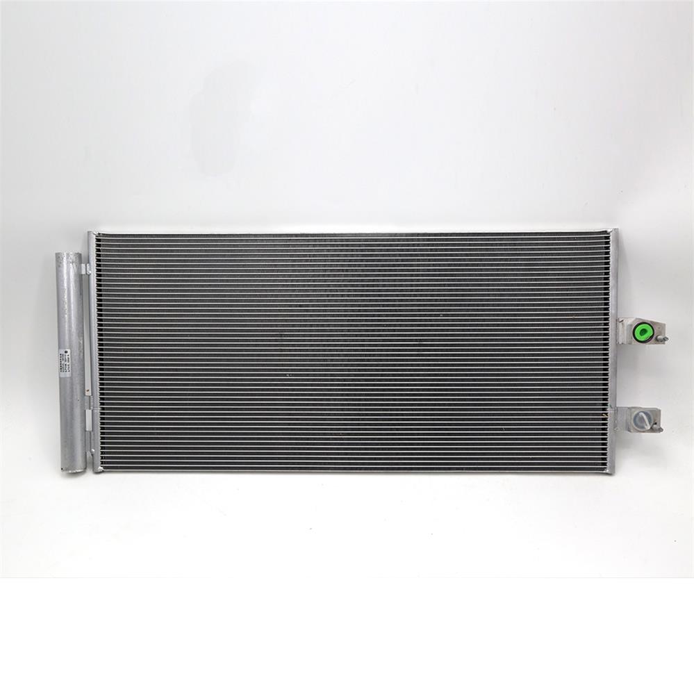 8010082900 GEELY Car Xing rui 2.0T Condicionador Radiador condensador
