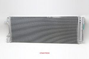 Radiador 8105100-RL02 AITO M9