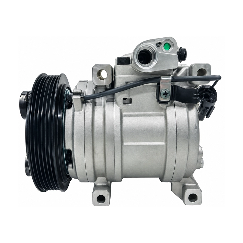 97701-1Y100 10S11C Compressor CA para Hyundai i10