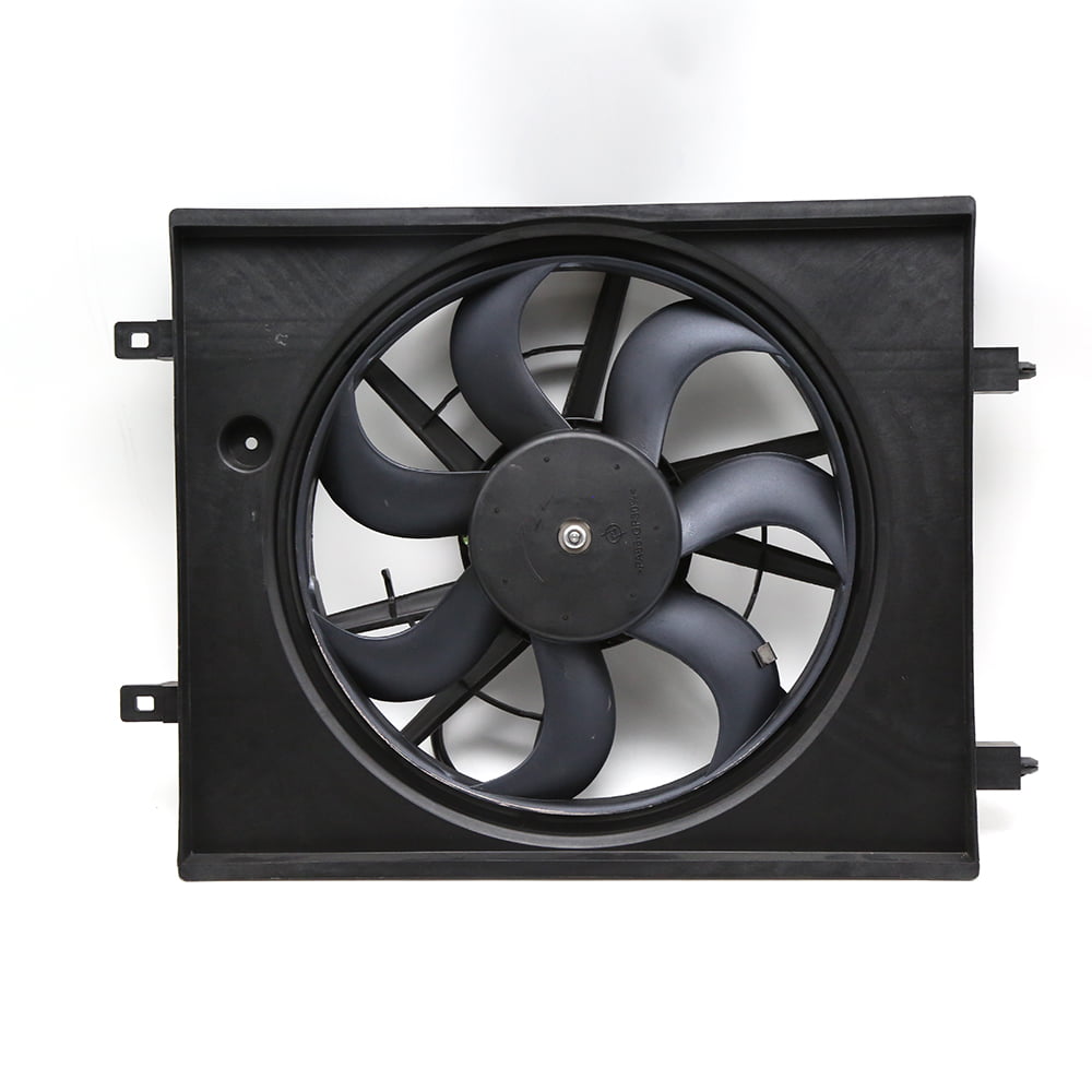Ventilador eletrônico de refrigeração OE 1308200BKZ16A da C.A. para o Grande Muralha Haval H6