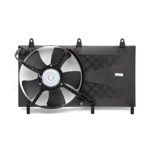 Ventilador do radiador B301021-0300 Changan CX20 Ventilador de resfriamento