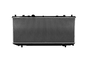 Radiador CB143-10101 Dongfeng Motor580 1.8L SA05