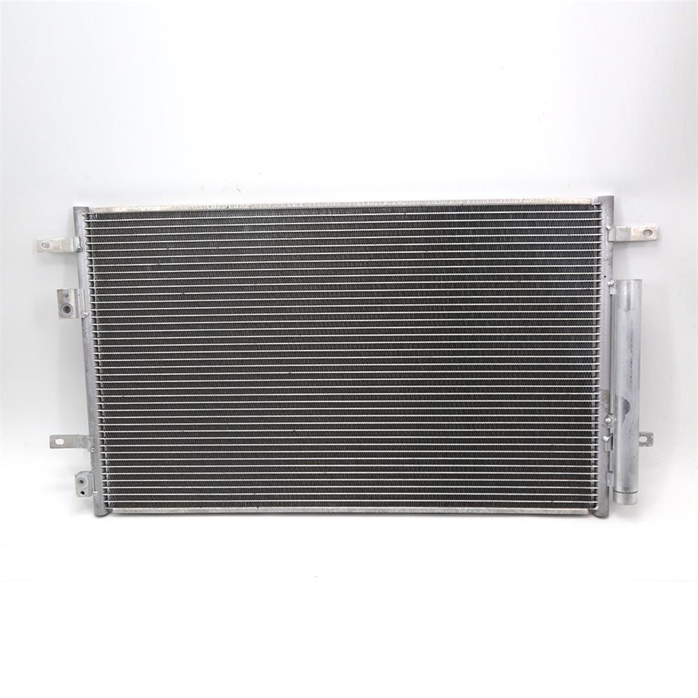 SF-B5044 101730374 GEELY Car Vision X6 GX9 Condicionador Radiador condensador