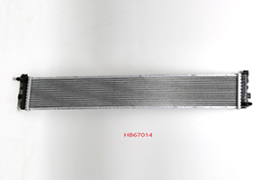 X03-21270027 Radiador Li Auto L7